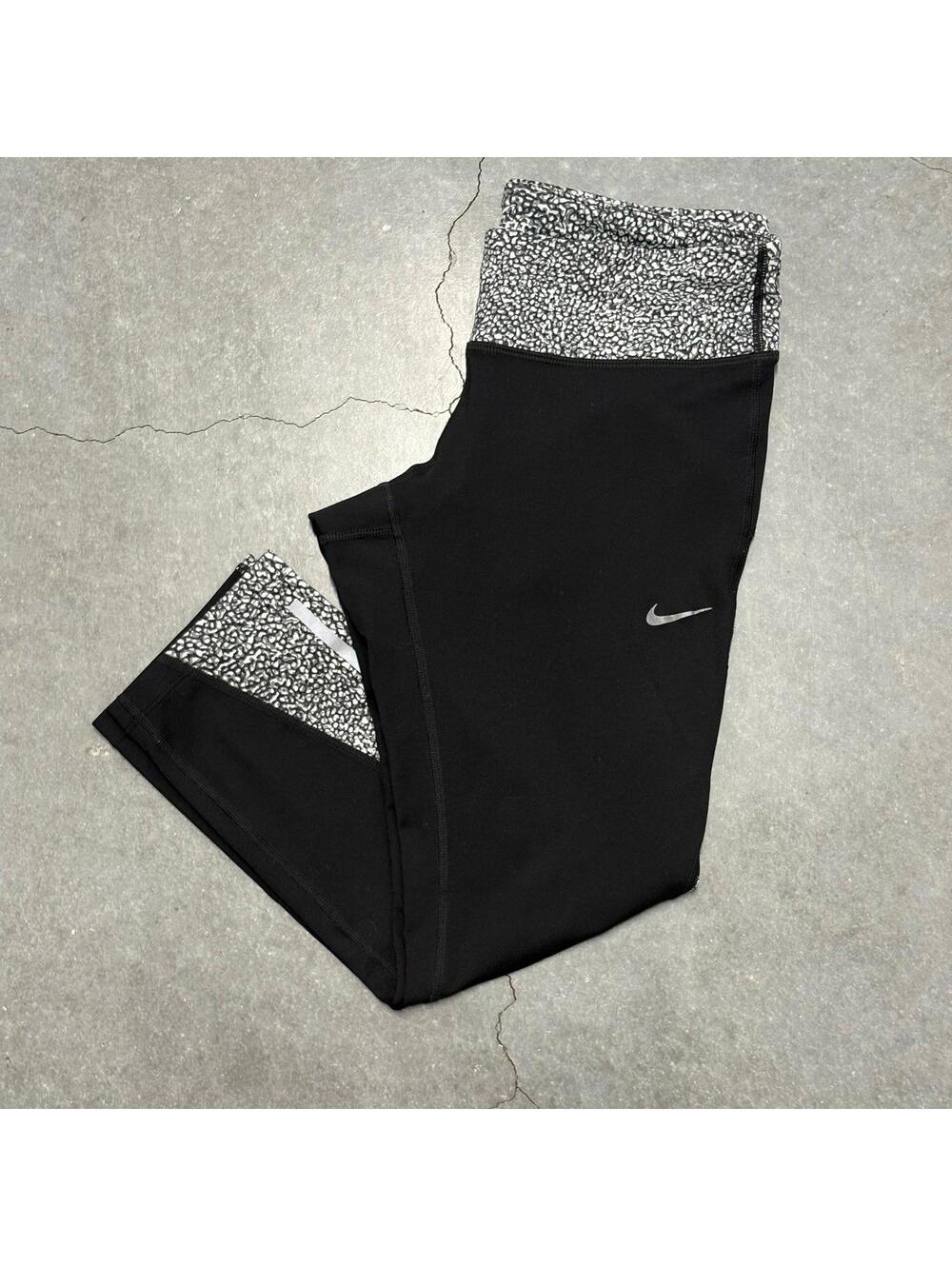 Nike Dri Fit Gym Leggings
